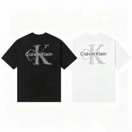 Picture of Calvin Klein T Shirts Short _SKUCKS-XLhgntxBB3019100